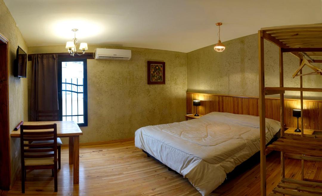 Photo of Bedroom in Bahia Blanca