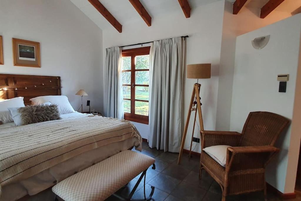 Photo of Bedroom in Lago Puelo
