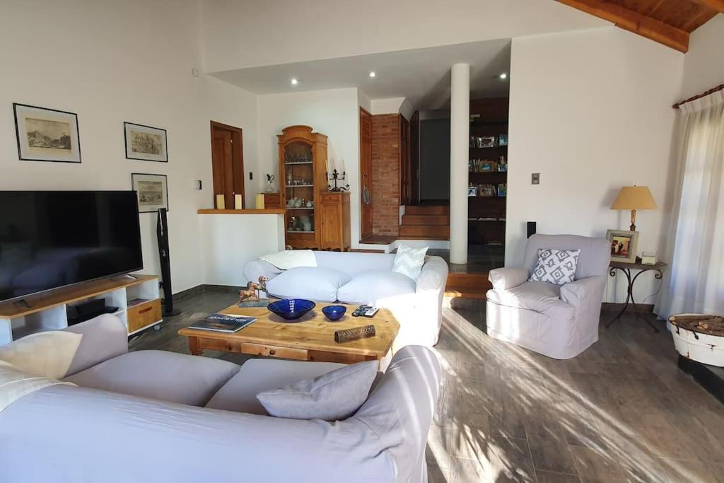 Photo of Livingroom in Lago Puelo