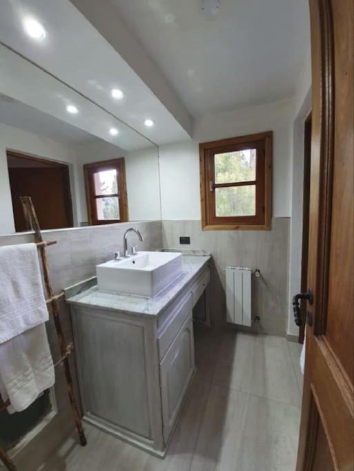 Photo of Bathroom in Lago Puelo