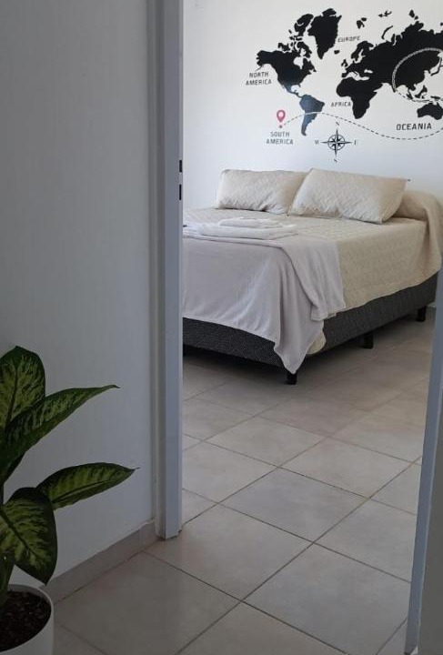 Photo of Bedroom in Gualeguaychu
