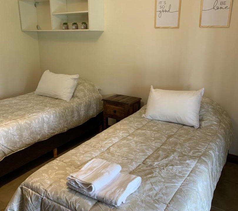 Photo of Bedroom in Chacras de Coria