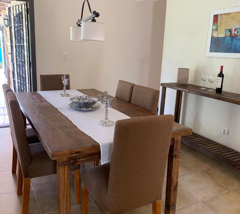 Photo of Livingroom in Chacras de Coria