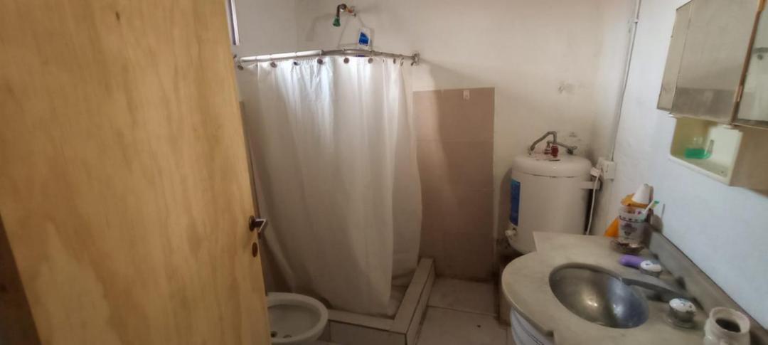 Photo of Bathroom in Mar de Cobo