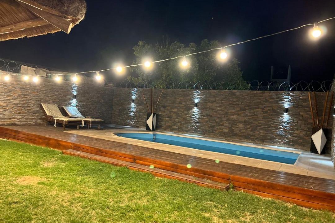 Photo of Outdoor in San Martin
