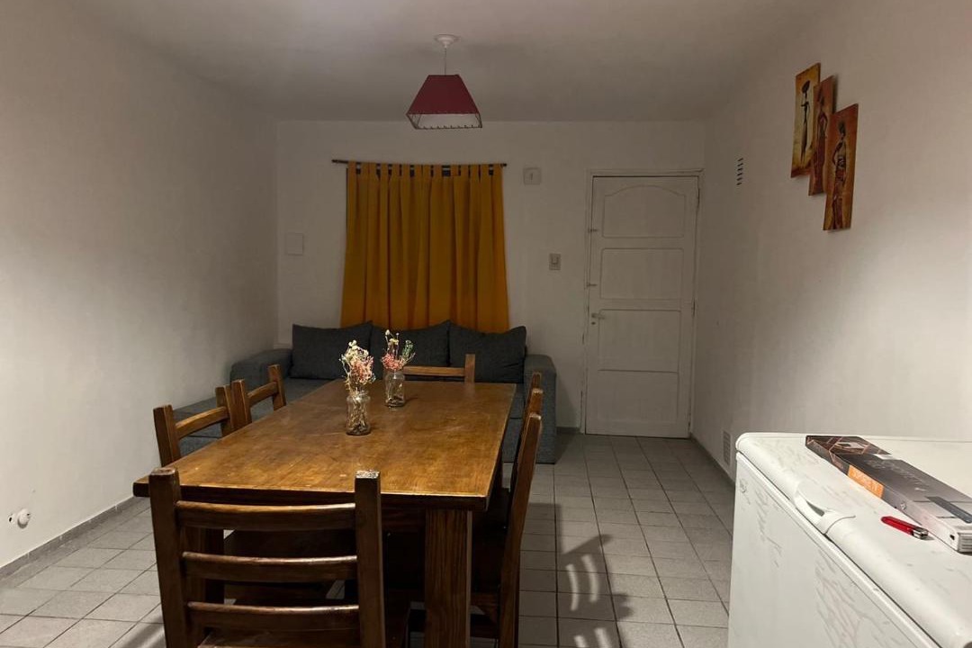 Photo of Kitchen in San Martin