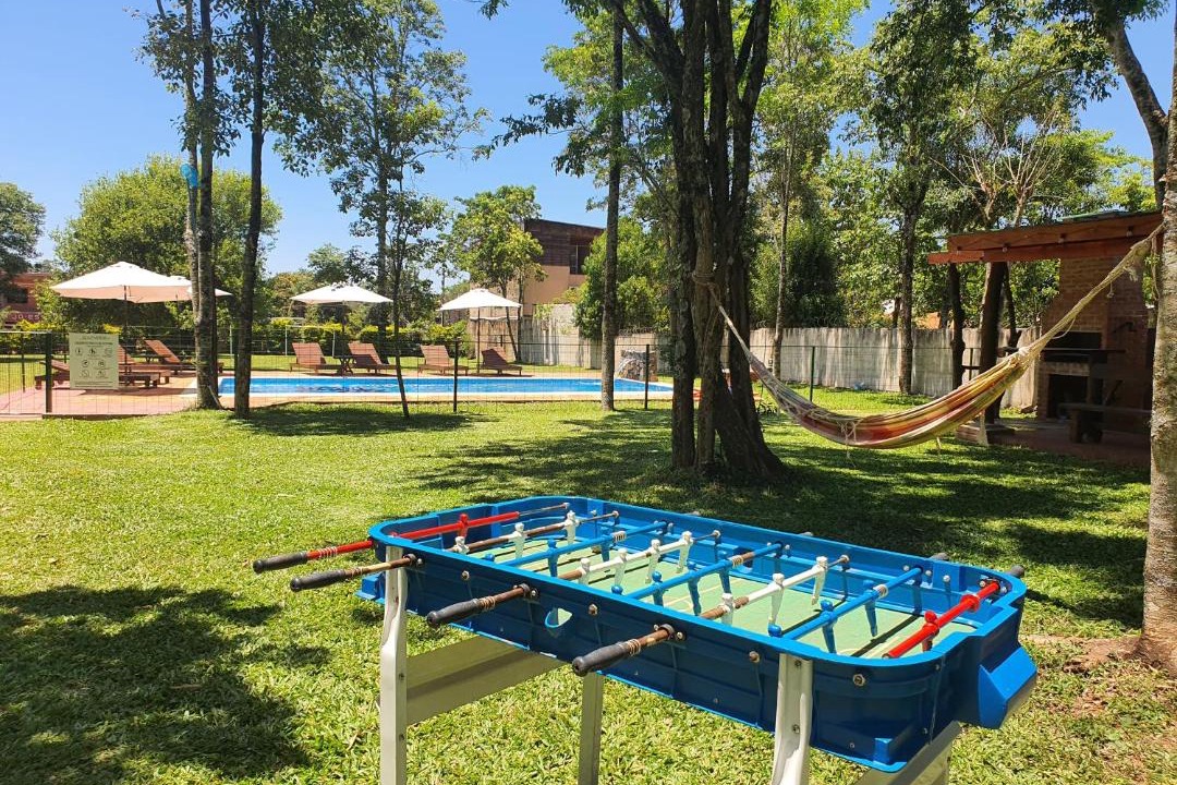 Photo of Outdoor in Zona Granja