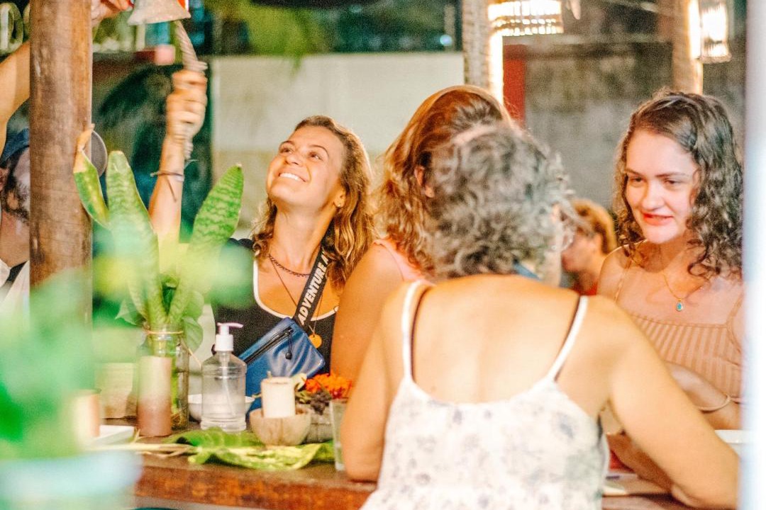 Photo of Others in Cumbuco