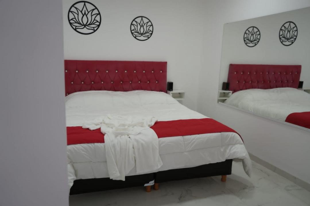 Photo of Bedroom in Pigue