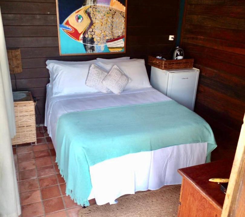 Photo of Bedroom in Fernando de Noronha