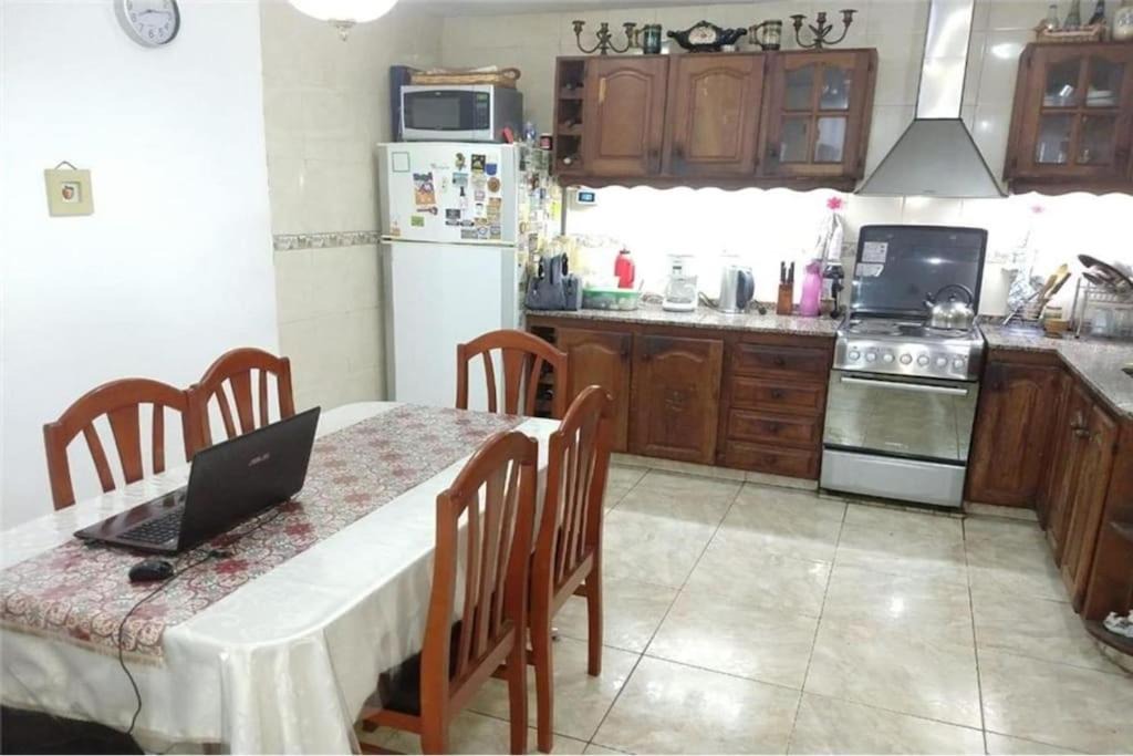 Photo of Kitchen in Mataderos