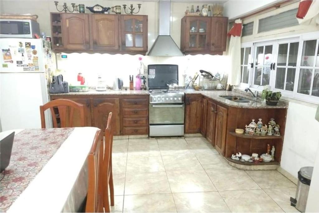 Photo of Kitchen in Mataderos