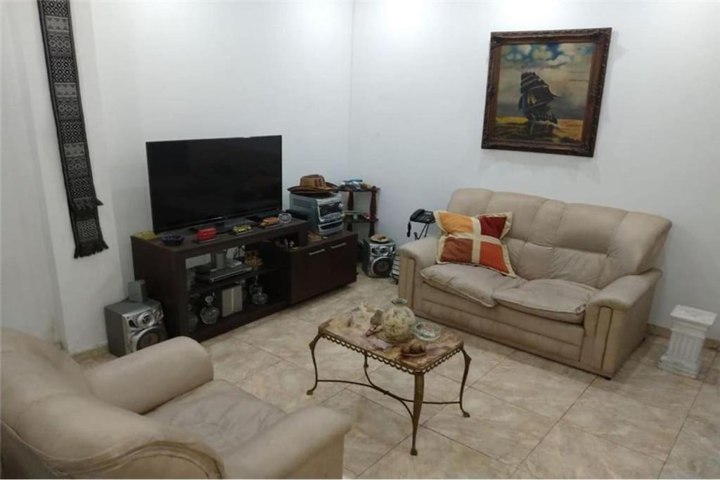 Photo of Livingroom in Mataderos