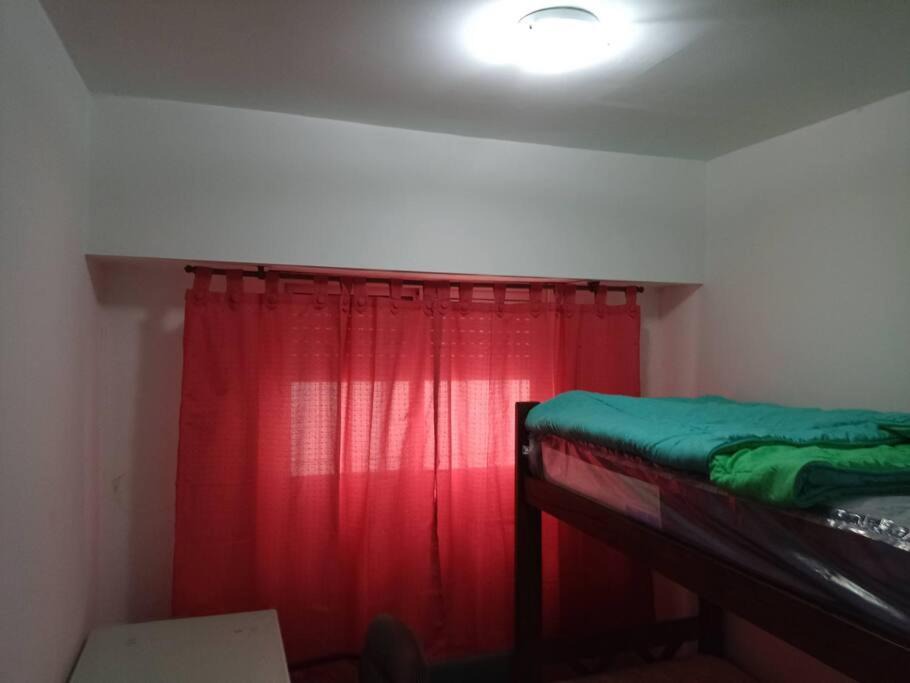 Photo of Bedroom in Mataderos