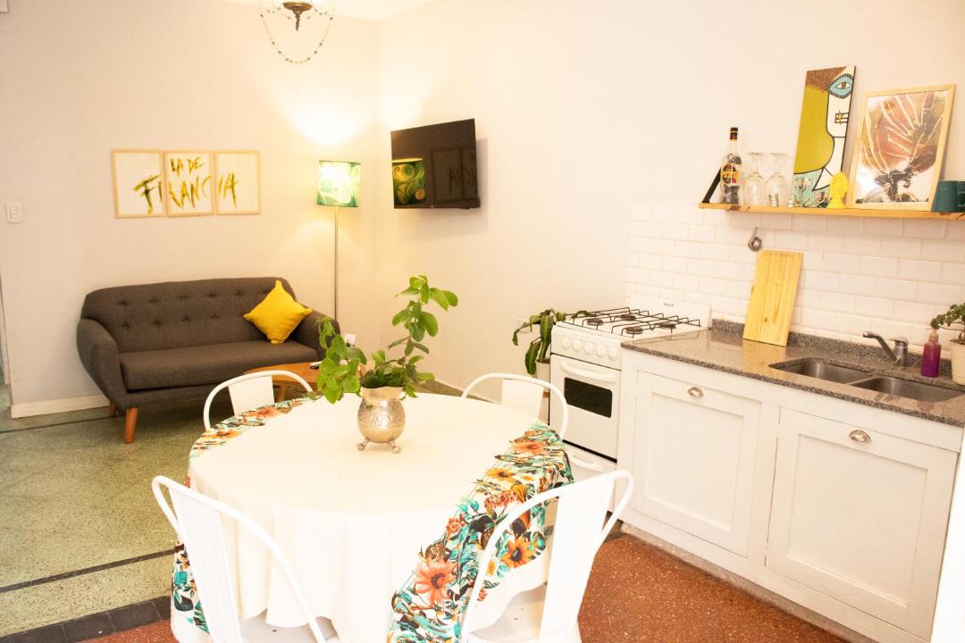 Photo of Kitchen in Lujan