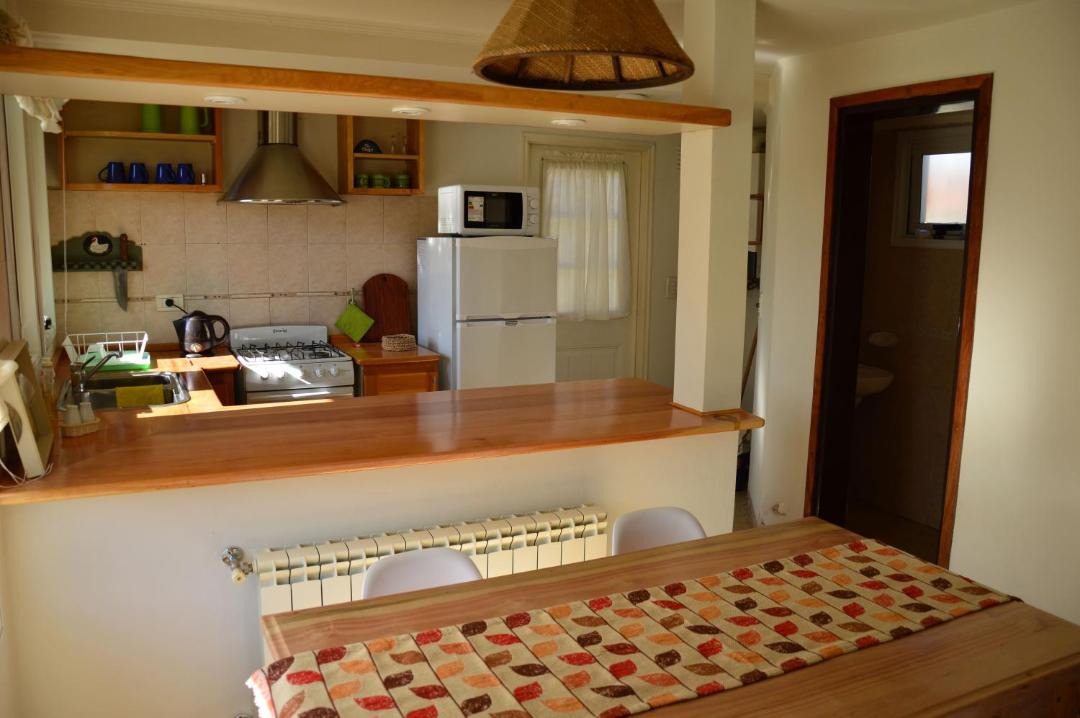 Photo of Kitchen in Trevelin