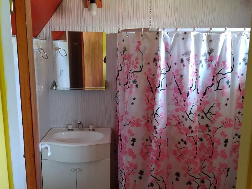 Photo of Bathroom in Rio Colorado