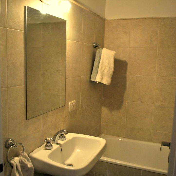 Photo of Bathroom in Tigre