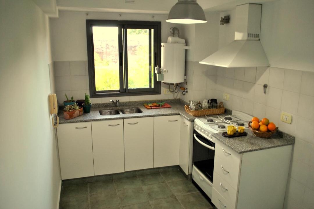 Photo of Kitchen in Tigre