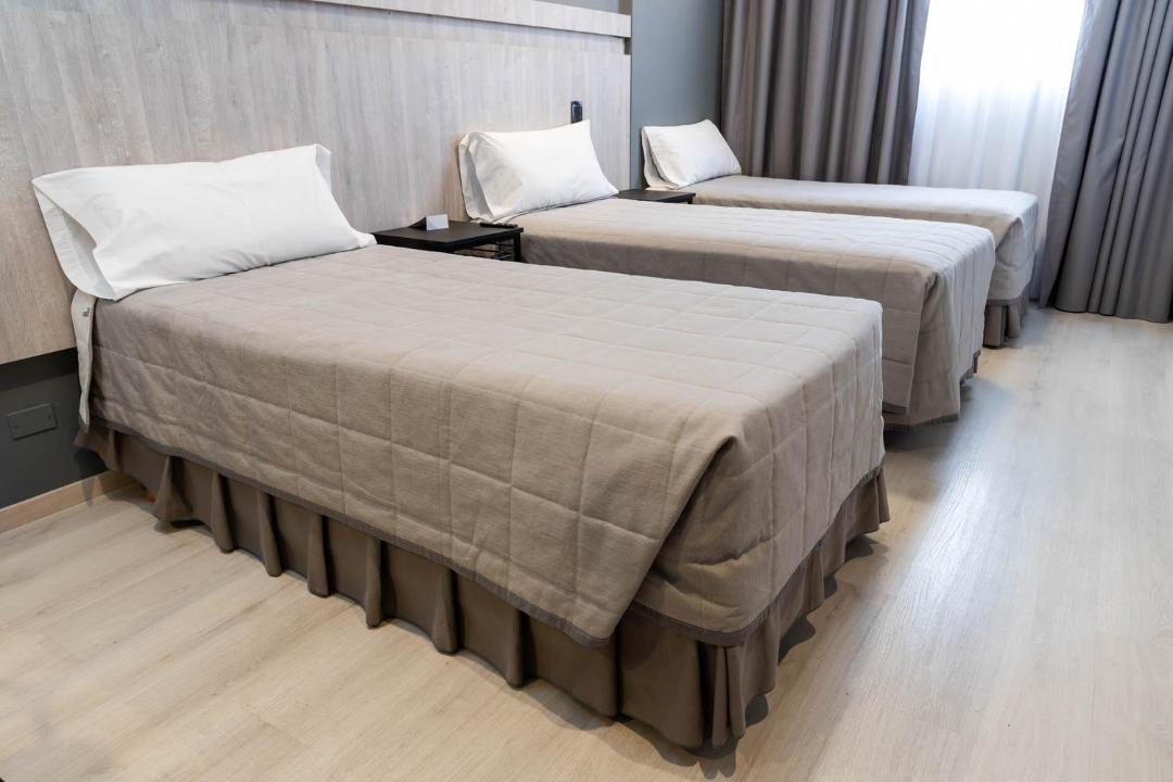 Photo of Bedroom in Historic Center