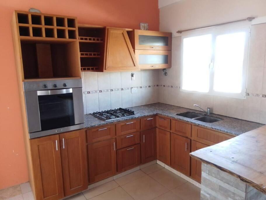 Photo of Kitchen in Las Grutas