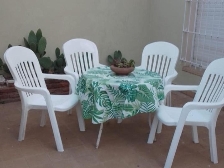 Photo of Patio Balcony in Chivilcoy