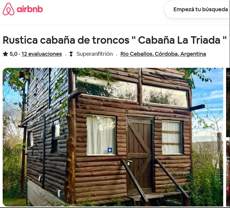 Photo of Others in Rio Ceballos