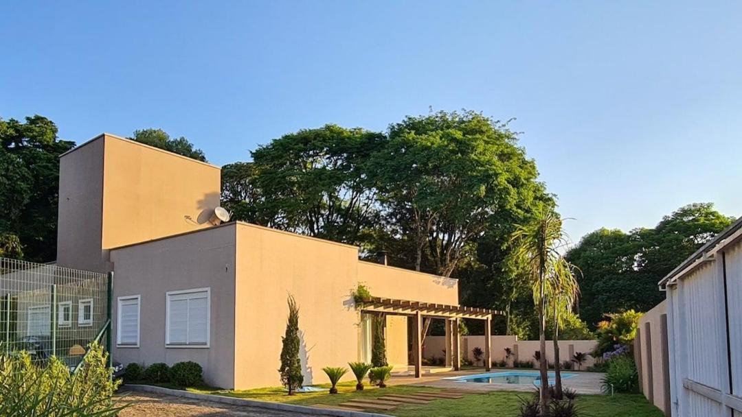 Photo of Buildings in Trevo