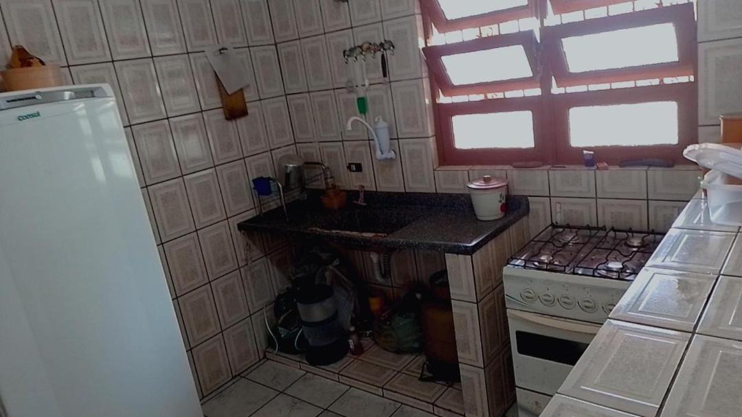 Photo of Kitchen in Balneario Gaivotas