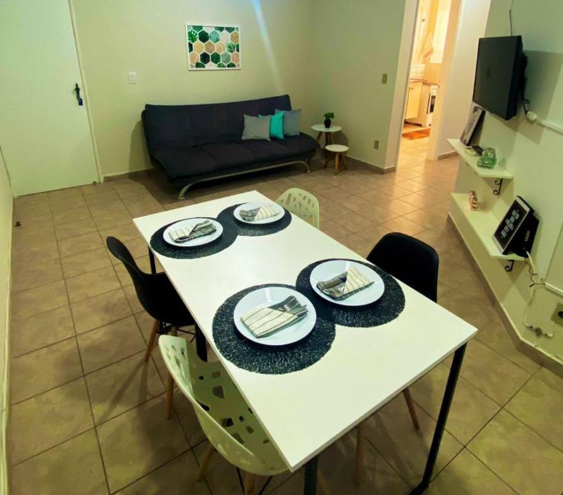 Photo of Livingroom in Higienopolis