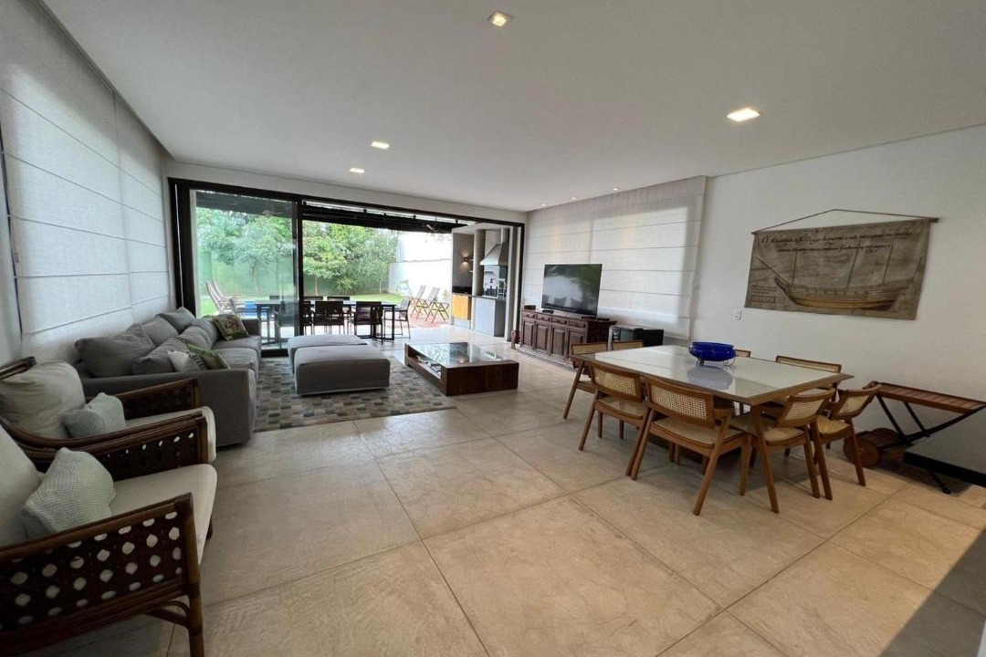 Photo of Livingroom in Maresias