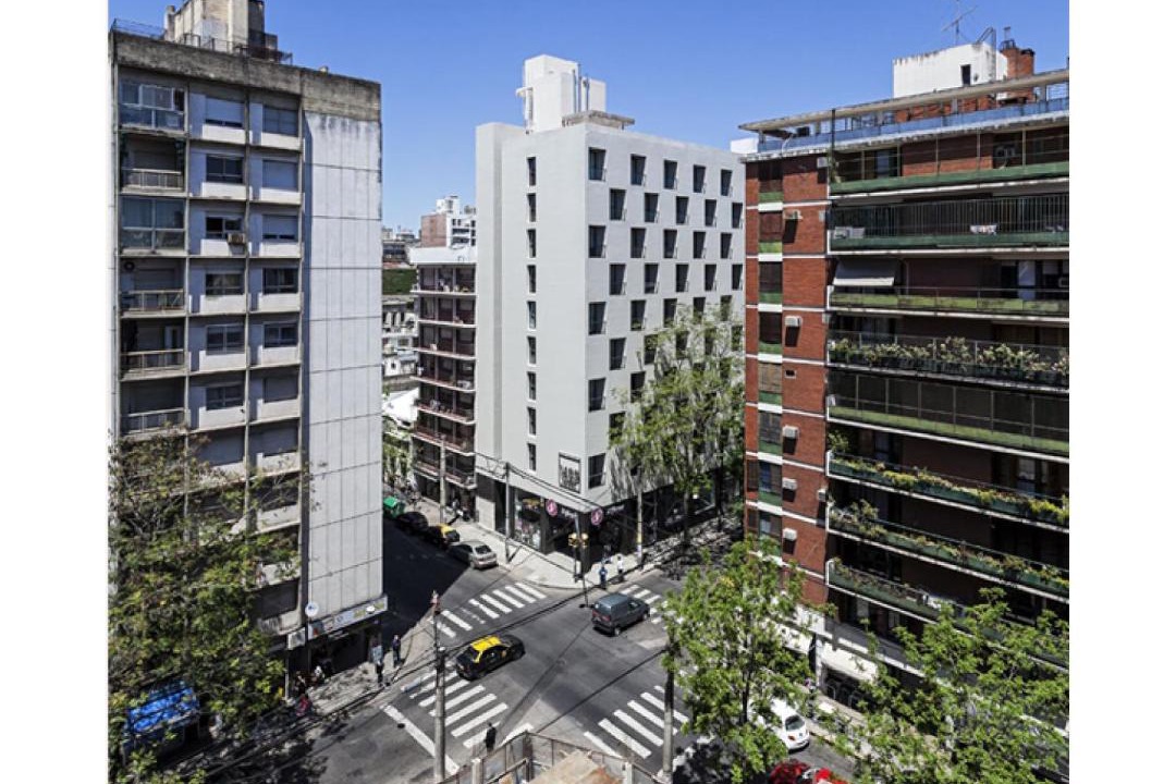 Photo of Buildings in Centro