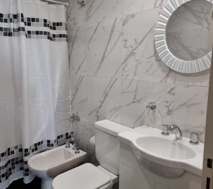 Photo of Bathroom in Barrio Centro