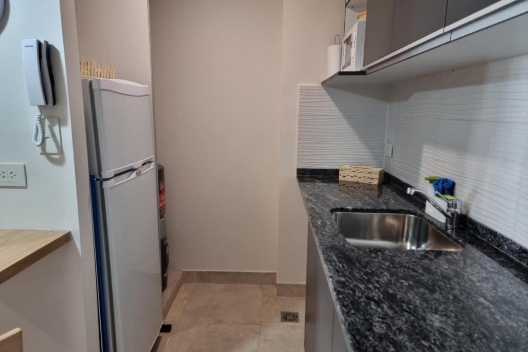Photo of Kitchen in Barrio Centro