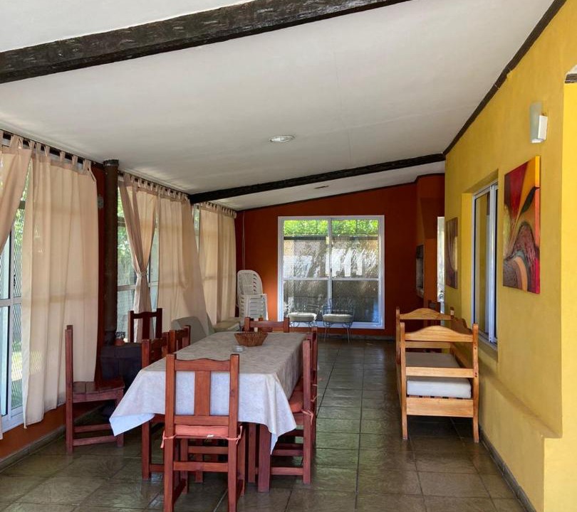 Photo of Livingroom in San Pedro