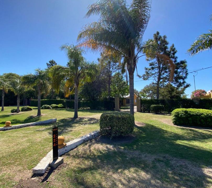Photo of Outdoor in San Pedro