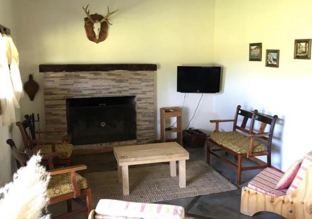 Photo of Livingroom in Colonia Ayui