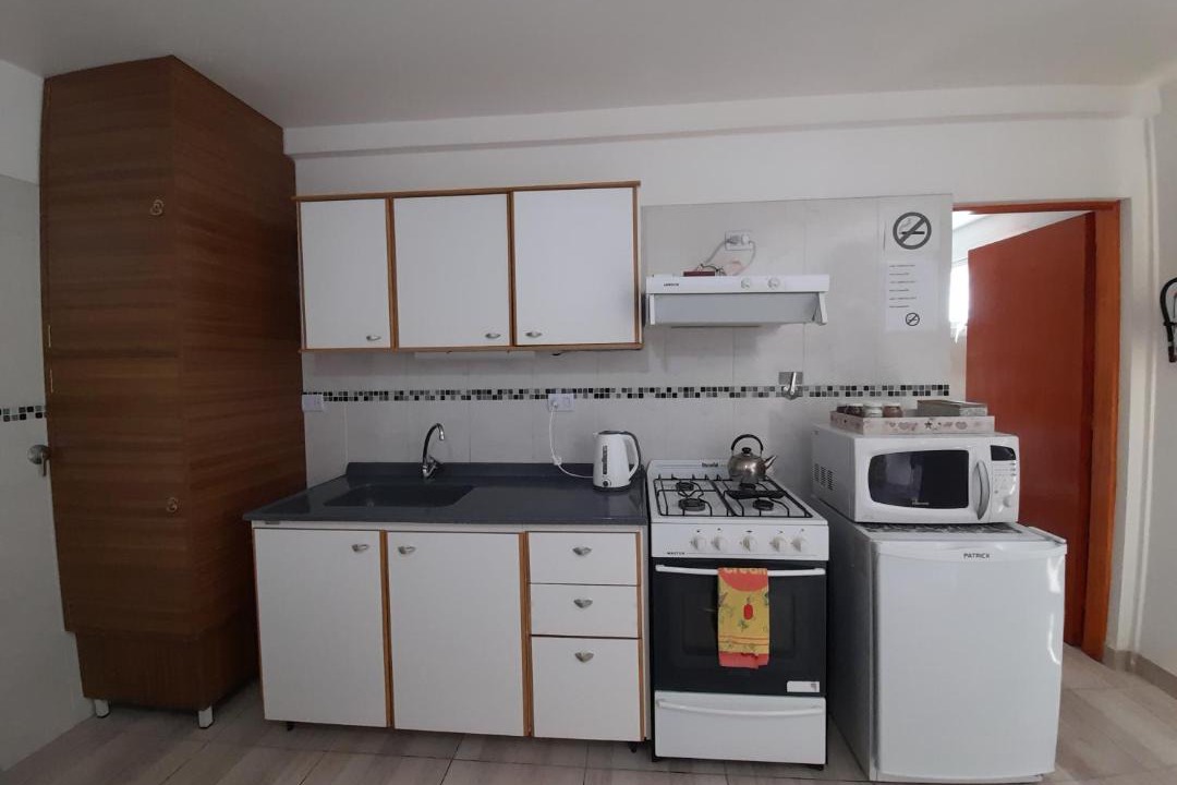 Photo of Kitchen in Province of Tierra del Fuego
