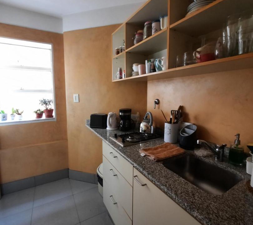 Photo of Kitchen in Retiro