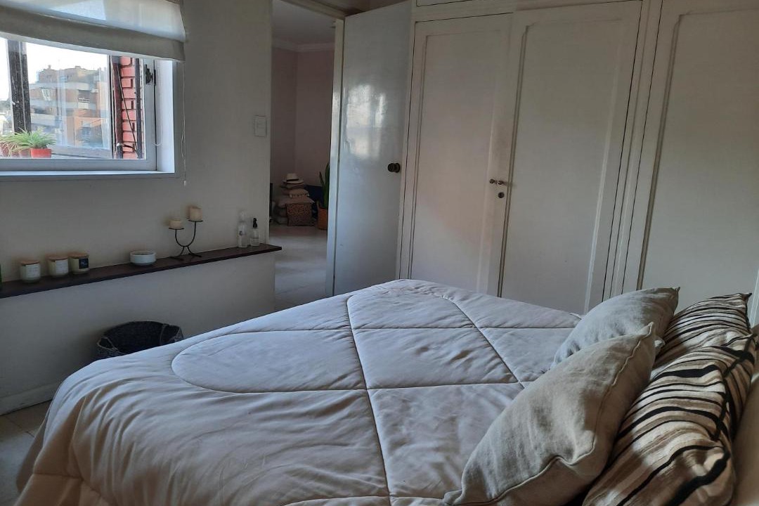 Photo of Bedroom in Retiro