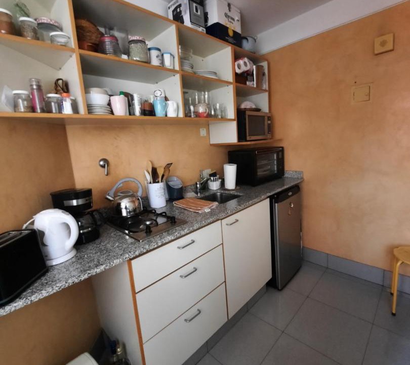Photo of Kitchen in Retiro
