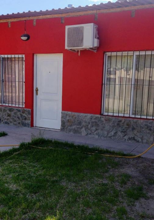 Photo of Buildings in General Alvear