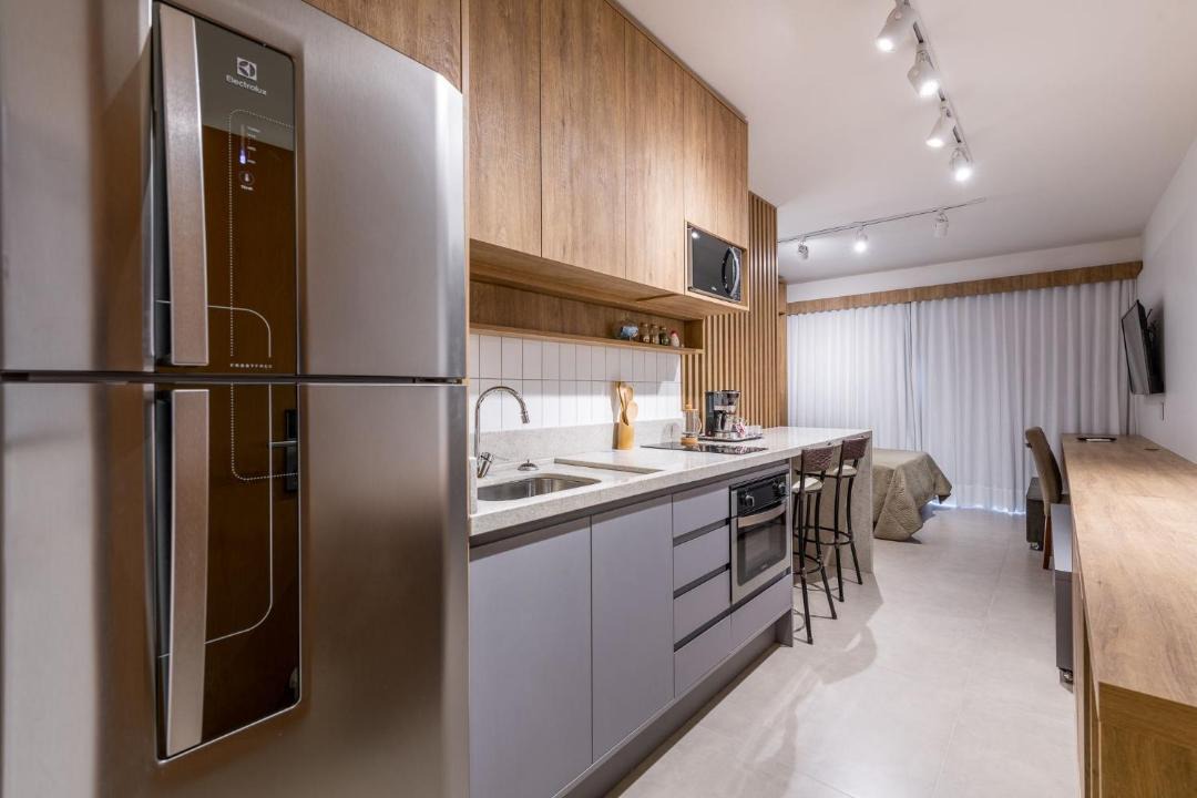 Photo of Kitchen in Petropolis