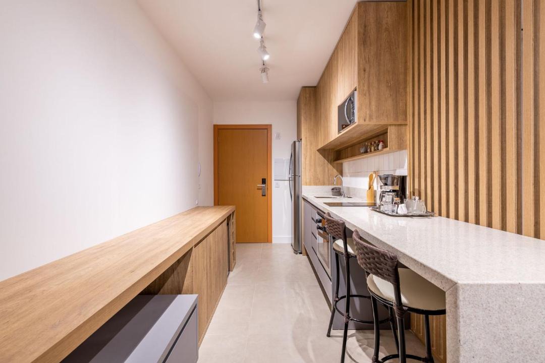 Photo of Kitchen in Petropolis