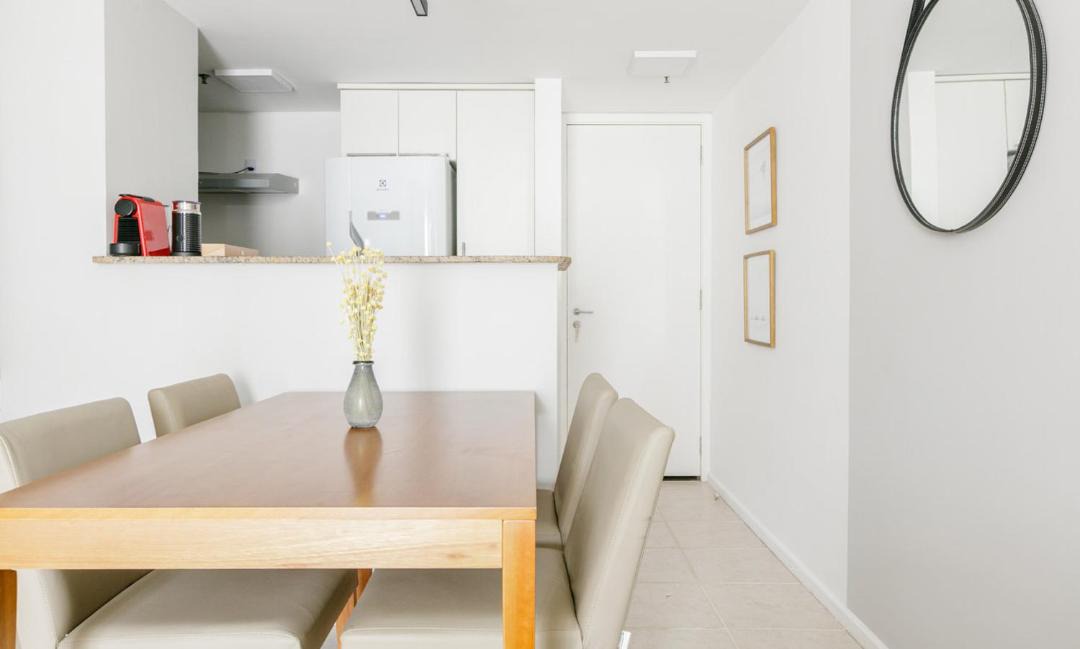 Photo of Livingroom in Zona Sul