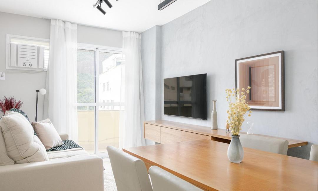 Photo of Livingroom in Zona Sul