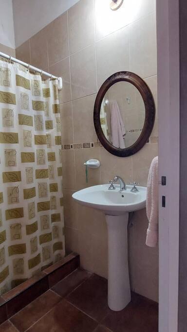 Photo of Bathroom in Arroyo Leyes
