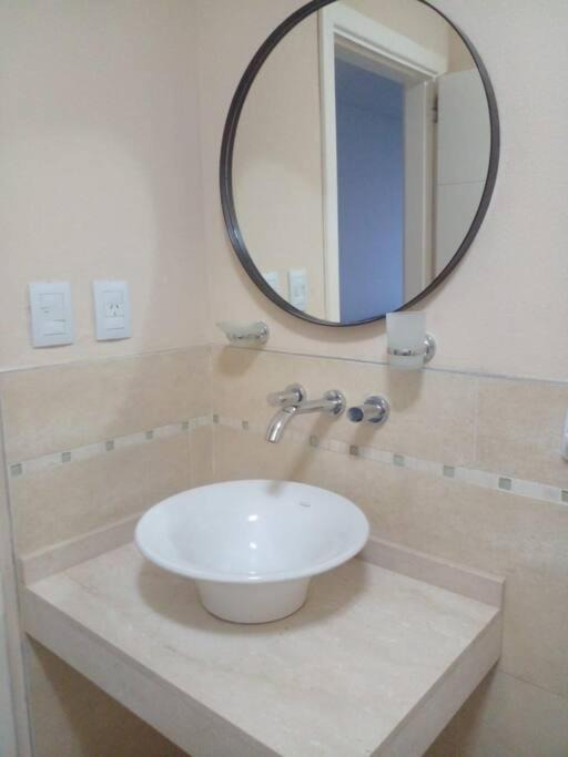 Photo of Bathroom in Nordelta