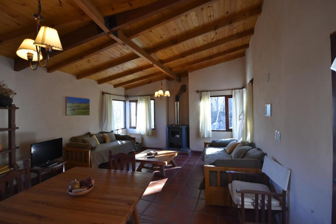Photo of Livingroom in Tafi del Valle