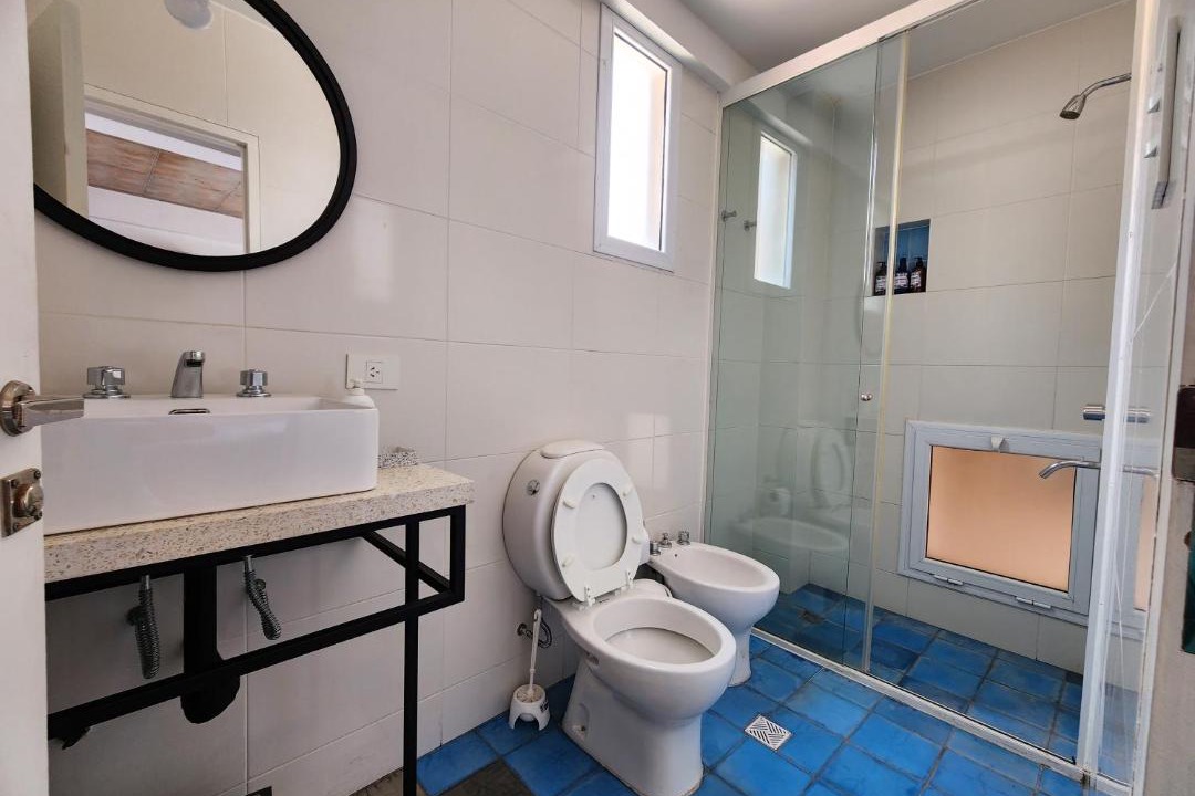 Photo of Bathroom in Barrio Centro